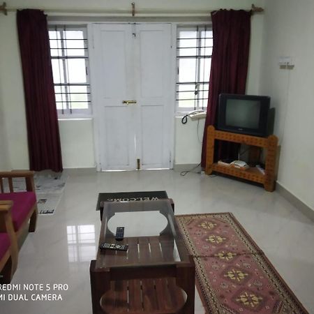 Munnar Heritage Bungalow Extérieur photo