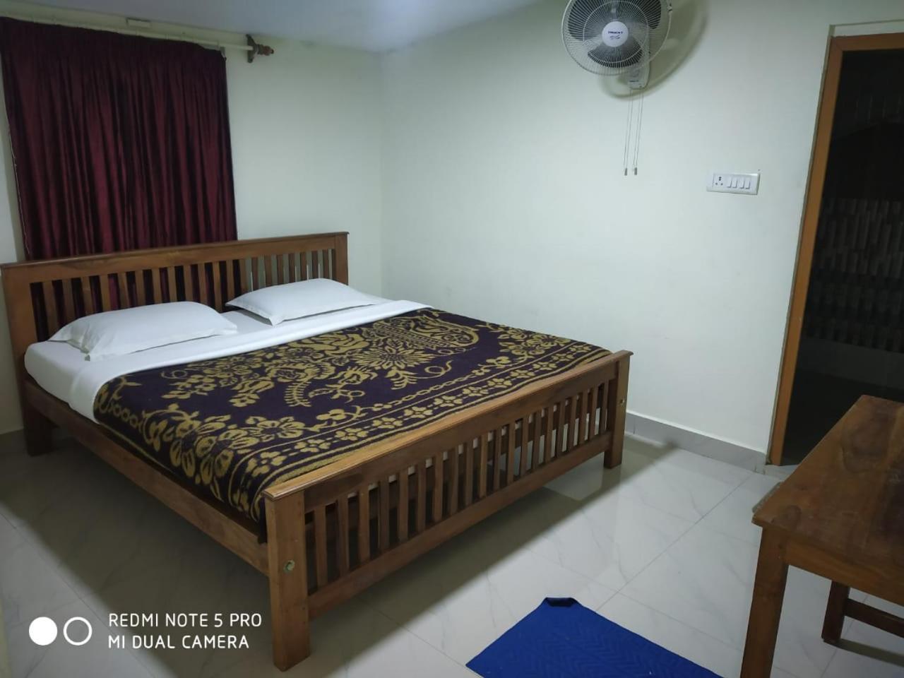 Munnar Heritage Bungalow Extérieur photo